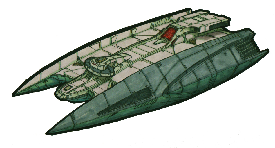 Romulan V-215