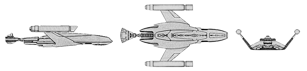 Romulan-M39