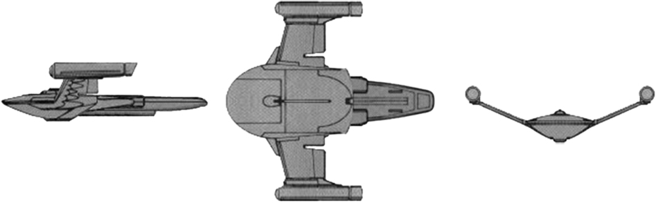 Romulan-R8
