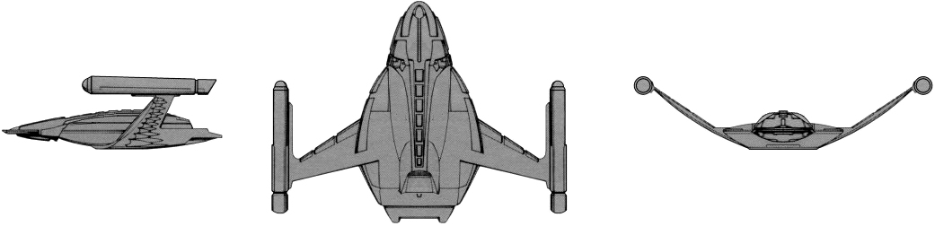 Romulan-S15