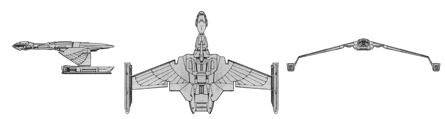 Romulan-T13