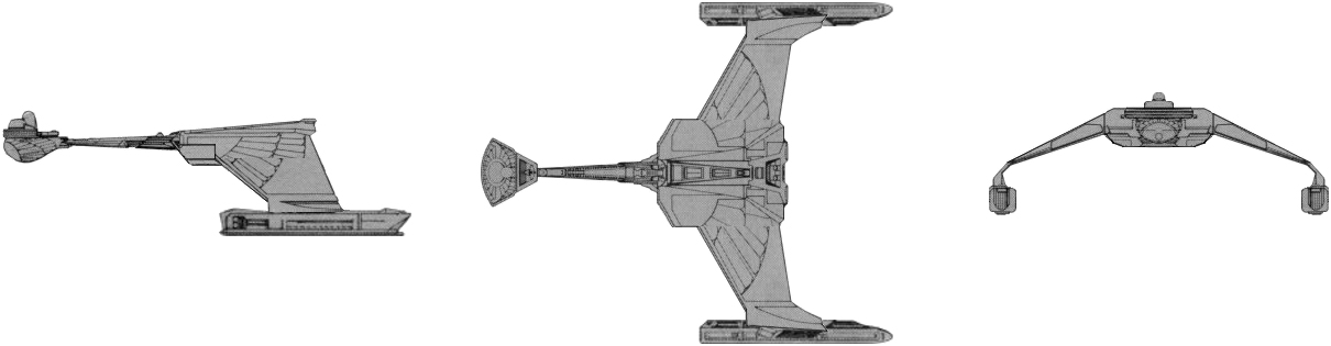 Romulan-T27