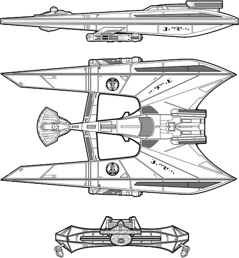 Romulan-D101